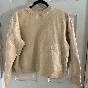 Sabo Skirt Sweatshirt